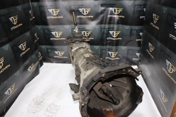 FORD TRANSİT 100 L-S-V ÇIKMA PARÇA  V184 ŞANZIMAN